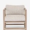 Andre Indoor / Outdoor Accent Chair