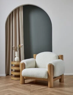 James Accent Chair By Sarah Sherman Samuel -VIAN Furniture Shop JamesChair 7