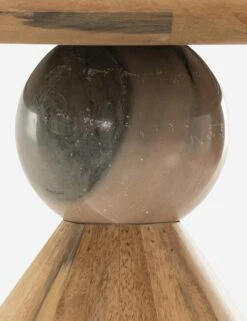 Jasmine Round Dining Table -VIAN Furniture Shop JasmineRoundDiningTable 224556 001 DET 8