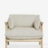 Jerome Accent Chair