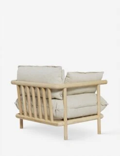 Jerome Accent Chair -VIAN Furniture Shop JeromeAccentChair A0655673 0256