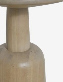 Jimi Round Side Table -VIAN Furniture Shop JimiRoundSideTable A0654866 0427