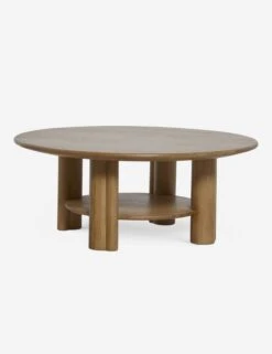Jota Round Coffee Table