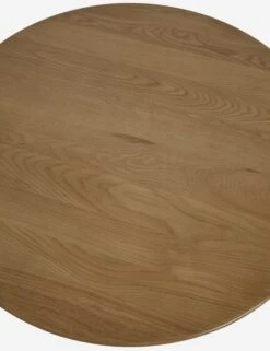 Jota Round Coffee Table -VIAN Furniture Shop JotaRoundCoffeeTable A0654762 0315