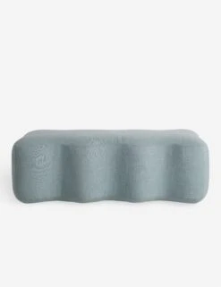 June Bench By Eny Lee Parker -VIAN Furniture Shop JuneBenchbyEnyLeeParker Blue A0655307