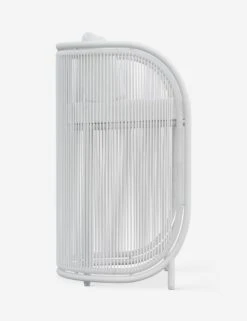 Yemaya Indoor / Outdoor Bar Stool -VIAN Furniture Shop KAM TR17BS CU KAMARI BAR STOOL WB03