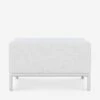 Yemaya Indoor / Outdoor Ottoman