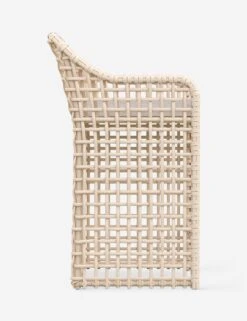 Mendoza Indoor / Outdoor Bar Stool -VIAN Furniture Shop KIA W05BS CU KIAWAH BAR STOOL WB03