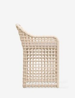 Mendoza Indoor / Outdoor Counter Stool -VIAN Furniture Shop KIA W05CS CU KIAWAH COUNTER STOO2