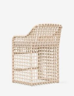 Mendoza Indoor / Outdoor Counter Stool -VIAN Furniture Shop KIA W05CS CU KIAWAH COUNTER STOO3