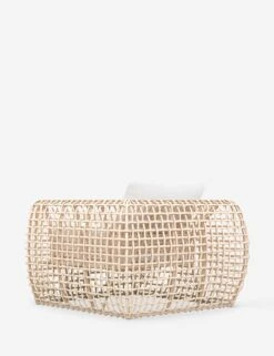 Mendoza Indoor / Outdoor Accent Chair -VIAN Furniture Shop KIA W05S1 CU KIAWAH CLUB CHAIR WB04