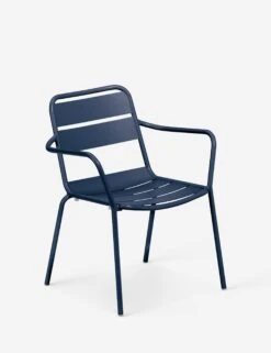 Lupine Indoor / Outdoor Dining Arm Chair (Set Of 2) -VIAN Furniture Shop KICH PC.540.2 2