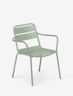 Lupine Indoor / Outdoor Dining Arm Chair (Set Of 2) -VIAN Furniture Shop KICH PC.5635.2 2