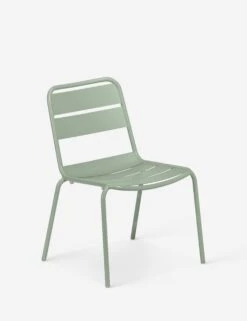 Lupine Indoor / Outdoor Dining Chair (Set Of 2) -VIAN Furniture Shop KISC PC.5635.2 2