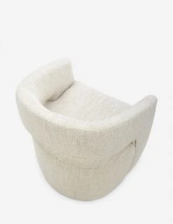 Lorenzo Swivel Dining Chair 14 Lorenzo Swivel Dining Chair -VIAN Furniture Shop KQ 1024 18 24 Product