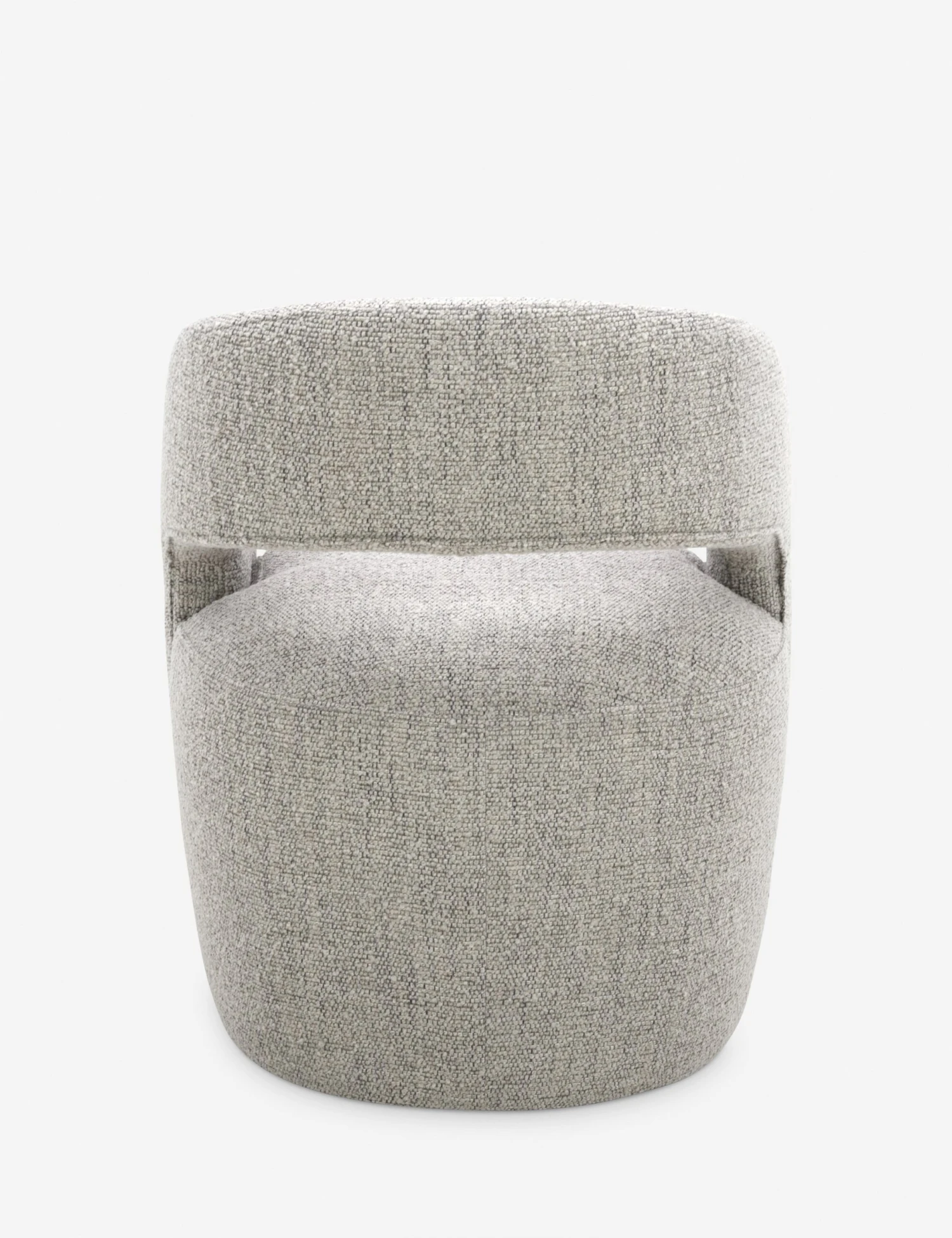 Lorenzo Swivel Dining Chair 11 Lorenzo Swivel Dining Chair - Image 9