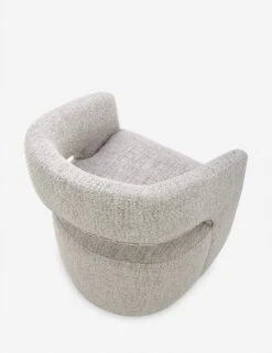 Lorenzo Swivel Dining Chair 19 Lorenzo Swivel Dining Chair -VIAN Furniture Shop KQ 1024 39 24 Product