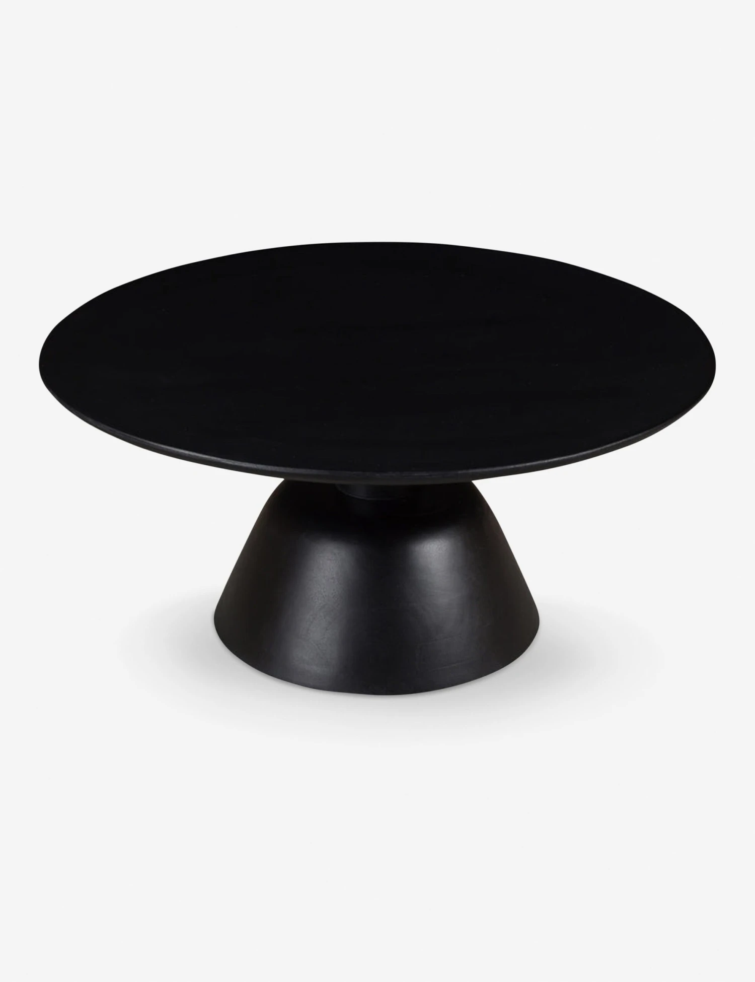 Dalton Round Coffee Table 4 Dalton Round Coffee Table - Image 2