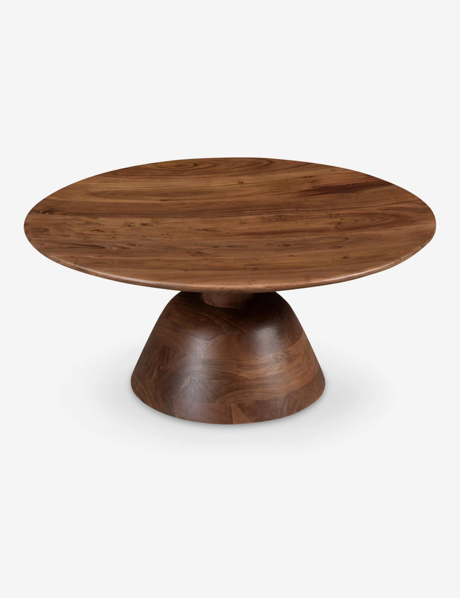 Dalton Round Coffee Table 7 Dalton Round Coffee Table - Image 5