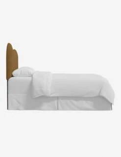 Kadence Headboard -VIAN Furniture Shop KadenceHeadboard SesameLinen 922QZMSSM 3 SITECROP