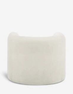 Kennard Accent Chair -VIAN Furniture Shop KennardAccentChair 1172 KleinIvory SITECROP