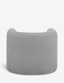 Kennard Accent Chair -VIAN Furniture Shop KennardAccentChair 1172 KleinSilver SITECROP