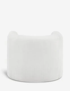 Kennard Accent Chair -VIAN Furniture Shop KennardAccentChair 1172 White SITECROP