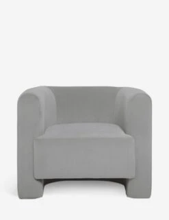 Kennard Accent Chair -VIAN Furniture Shop KennardAccentChair KleinSilver SITECROP