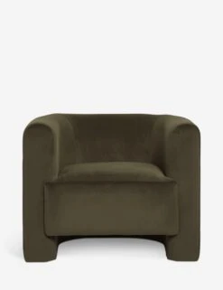 Kennard Accent Chair -VIAN Furniture Shop KennardChairBalsam SITECROP