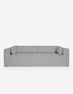 Zeren Sofa -VIAN Furniture Shop KleinSilver ZerenSofa L046573617922