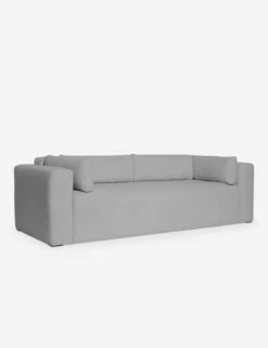 Zeren Sofa -VIAN Furniture Shop KleinSilver ZerenSofa L046573617926
