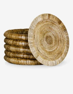 Jimenez Round Coffee Table -VIAN Furniture Shop L0462039v2