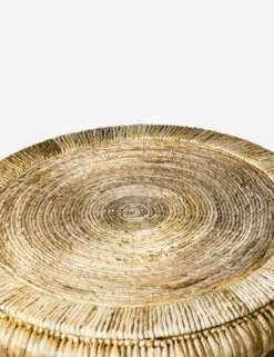 Jimenez Round Coffee Table -VIAN Furniture Shop L0462039v4