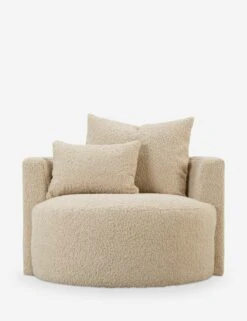 Dawson Swivel Chair -VIAN Furniture Shop LEANDER P 068 20137 50.MI