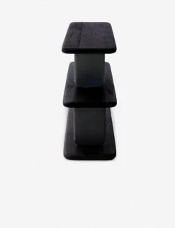 Nera Low Bookcase -VIAN Furniture Shop LVR00393 2