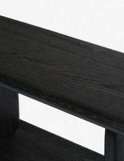 Nera Low Bookcase -VIAN Furniture Shop LVR00393 4