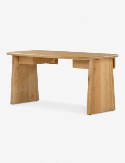 Mela Desk 17 Mela Desk -VIAN Furniture Shop LVR00544 3