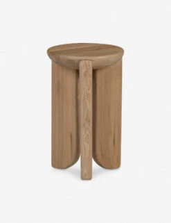 Juneau Side Table -VIAN Furniture Shop LVR00553