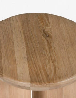 Juneau Side Table -VIAN Furniture Shop LVR00553 3