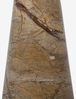 Killian Round Side Table -VIAN Furniture Shop LVR00589 2