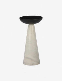 Killian Round Side Table -VIAN Furniture Shop LVR00593