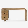 Dimitri Desk -VIAN Furniture Shop LVR00631 1
