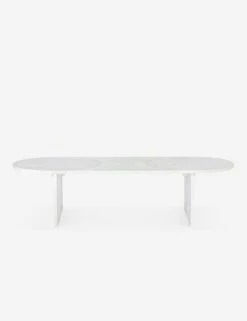 Fio Oval Coffee Table -VIAN Furniture Shop LVR00718 1 Product
