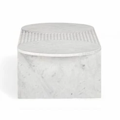 Fio Oval Coffee Table -VIAN Furniture Shop LVR00718 2 3 auto x2 Product