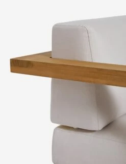 Landry Indoor / Outdoor Accent Chair -VIAN Furniture Shop LandryIndoor OutdoorAccentChair A0655640 0287