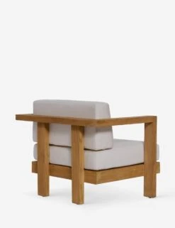 Landry Indoor / Outdoor Accent Chair -VIAN Furniture Shop LandryIndoor OutdoorAccentChair A0655640 0291