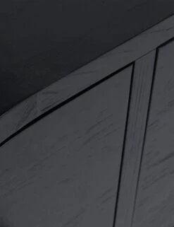 Laughlin Sideboard By Sarah Sherman Samuel 19 Laughlin Sideboard By Sarah Sherman Samuel -VIAN Furniture Shop LaughlinMediaConsolebySarahShermanSamuel Black A0656404 4071 Product