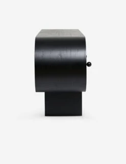 Laughlin Sideboard By Sarah Sherman Samuel 17 Laughlin Sideboard By Sarah Sherman Samuel -VIAN Furniture Shop LaughlinMediaConsolebySarahShermanSamuel Black A0656404 4074 Product