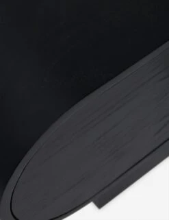 Laughlin Nightstand By Sarah Sherman Samuel -VIAN Furniture Shop LaughlinNightstand bySarahShermanSamuel Black A0656403 4130 Product