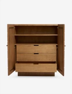 Lee Tall Dresser By Sarah Sherman Samuel -VIAN Furniture Shop LeeDresser bySarahShermanSamuel Russet Tall A0656409 4041 Product